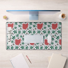 オハイオ州のパターン名