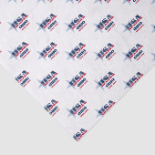 オハイオ州のプライドティッシュペーパー 薄葉紙 (詳細)