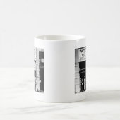 オハイオ州の人! : 1912年 コーヒーマグカップ (中央)