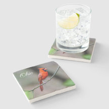 オハイオ州の基本的な石造りのコースター