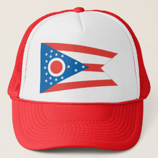 オハイオ州の帽子 キャップ