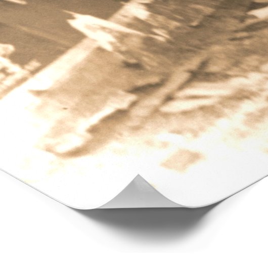 オハイオ州のSuffragettesがシンシナティで請求書を投稿 ポスター (角)