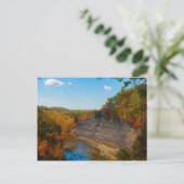 オハイオ州クリーブランド，ロッキー川 ポストカード (スタンド正面)