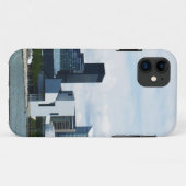 オハイオ州クリーブランド Case-Mate iPhoneケース (裏面(横))