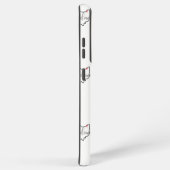 オハイオ州クリーブランド SAMSUNG GALAXYケース (右側面)