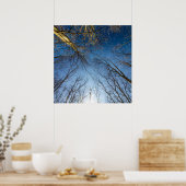 オハイオ州グローブシティScioto Grove Metro Park ポスター (キッチン)