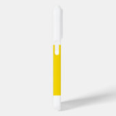 オハイオ州コロンバス国旗 Case-Mate iPhoneケース (裏面 / 右)