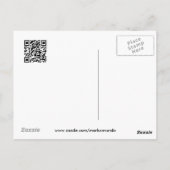 オハイオ州コロンバス市民センターヴィンテージ ポストカード (裏面)