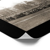 オハイオ州コロンバスOH写真1912 ポスター (角)