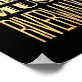 オハイオ州シンシナティの観光スポットと名所 ポスター (角)