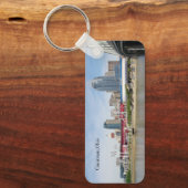 オハイオ州シンシナティ キーチェーン (正面)