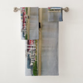 オハイオ州シンシナティ タオルセット (インサイチュ)