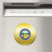 オハイオ州シール マグネット (インサイチュ (食洗機))