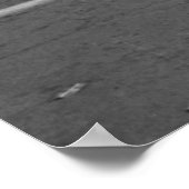 オハイオ州プレインシティ， 1930年代 ポスター (角)