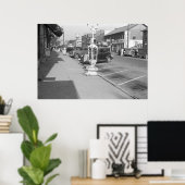 オハイオ州プレインシティ， 1930年代 ポスター (ホームオフィス)