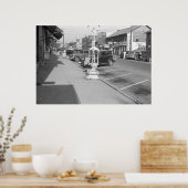 オハイオ州プレインシティ， 1930年代 ポスター (キッチン)