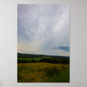 オハイオ州マラバルファーム ポスター (正面)