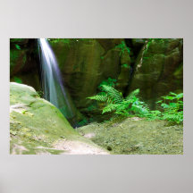 オハイオ州モヒカン滝州パーク