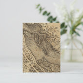 オハイオ州ラピッド ポストカード (スタンド正面)