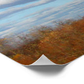 オハイオ州ランカスターのベックス・ノブ ポスター (角)