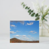 オハイオ州ランカスターのベックス・ノブ ポストカード (スタンド正面)