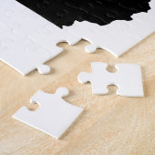 オハイオ州愛 ジグソーパズル (側面)