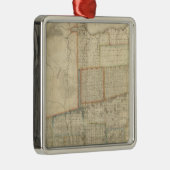 オハイオ州2 メタルオーナメント (右)