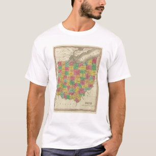 オハイオ州5 Tシャツ