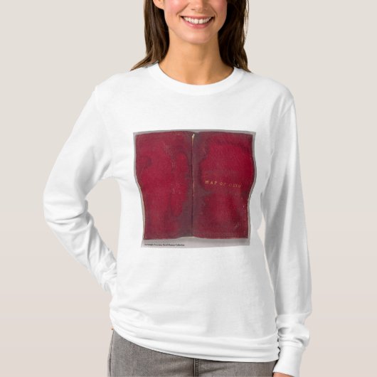 オハイオ州5 Tシャツ (正面)