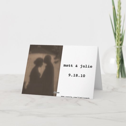 オハイオ州 カード (裏面)