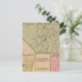 オハイオ州,グレンデール ポストカード (スタンド正面)