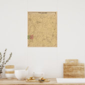 オハイオ州，シカモア ポスター (キッチン)