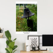 オハイオ州，ベル&ガーデン ポスター (ホームオフィス)