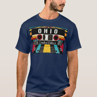 オハイオ州 Tシャツ