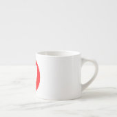 オハイオ州Expresso エスプレッソカップ (右)