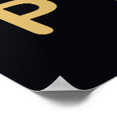 オハイオ州Put-In-Bay、ヴィンテージ旅行 ポスター (角)