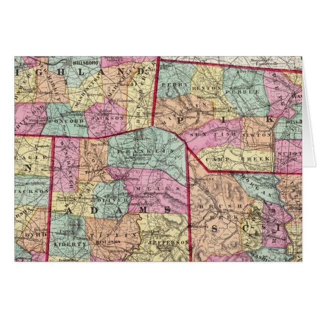 オハイオ郡2 (正面横)