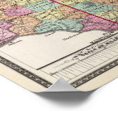 オハイオ郡2 ポスター (角)