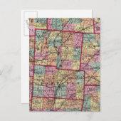 オハイオ郡2 ポストカード (正面/裏面)