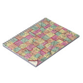 オハイオ郡 ノートブック (左側)