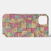 オハイオ郡 Case-Mate iPhoneケース (裏面 (横))