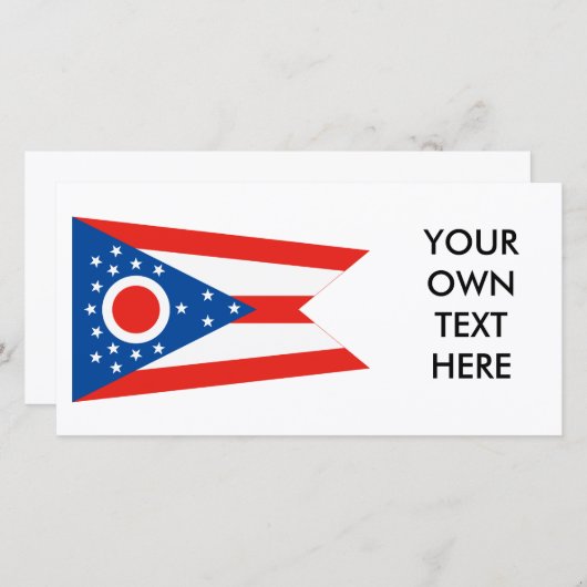 オハイオ (正面/裏面)