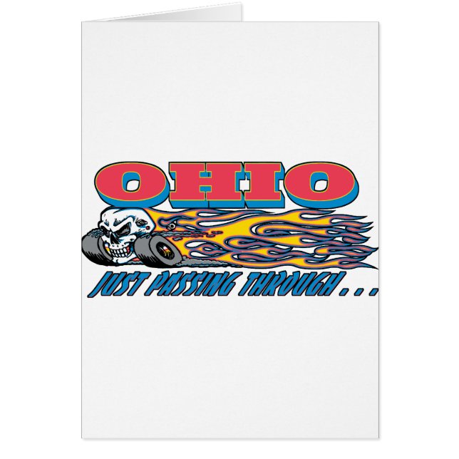 オハイオ (正面)