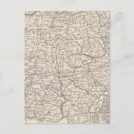 オハイオ10 ポストカード (正面)