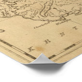 オハイオ11 ポスター (角)