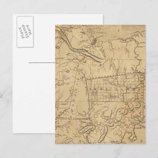 オハイオ11 ポストカード (正面/裏面)