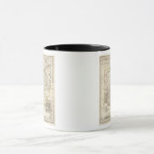 オハイオ12 マグカップ (中央)