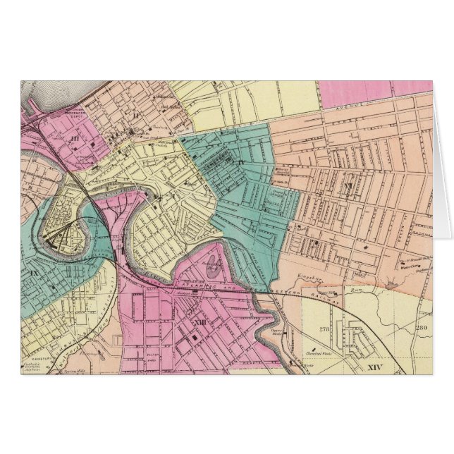 オハイオ2クリーブランド (正面横)