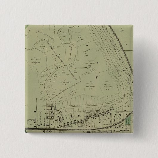 オハイオ2，コロンビア 缶バッジ (正面)