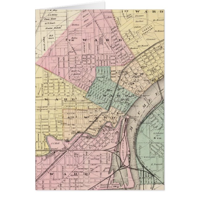 オハイオ2·トレド (正面)